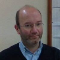 Simão Pedro Moreira