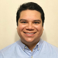 Joshua Salinas
