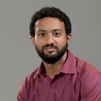 Sharath Kumar