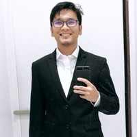 Muhammad Al-Amin Mat Yusof