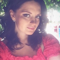Яна Платонова