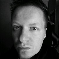 Oleksandr Dmytrov