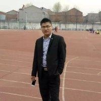 李巨龙