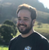 Felipe Godoy, PMP/Scrum Master