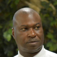 Donald Suggs, Msm