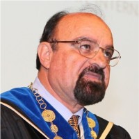 Andreas G. Orphanides, PhD, DHC