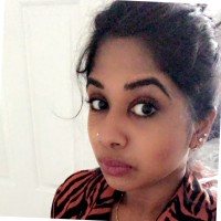 Shalini Mahenthiran