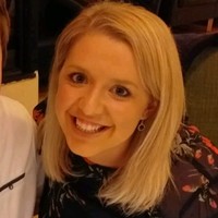 Catherine Hardy