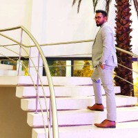 Dhruva Ghosh Dastider