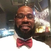 Hakim Johnson MSW LCAS-A