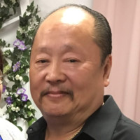 Ed Woo