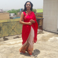 Mamta Yadav