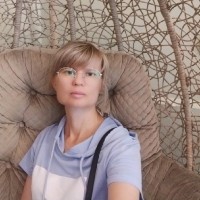 Юлия Барановская