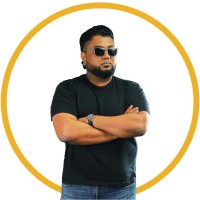 Logessh Parameswaran