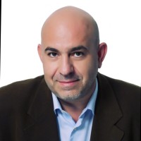 John Tsironis