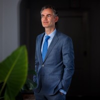 Joost J. Kramer