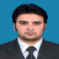 Jazaib Hussain GRADIOSH