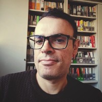 Sergio Benfenati