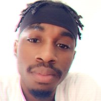 Malik Cook