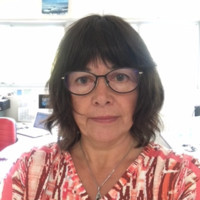 Joëlle DE CONINCK