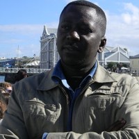 Gratien Mundia
