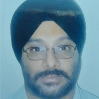 Pawan Preet Singh
