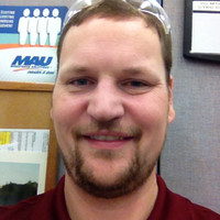 Brent Moore