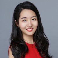 李Li若辰Ruochen
