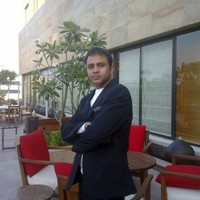 Chander Perkash
