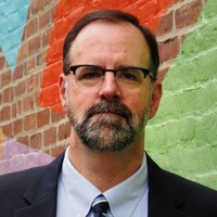David Lawrence-Hawley