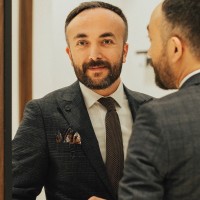 Mevlüt Gürpınar