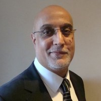 Raj Bharya