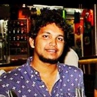 Nikhil Marathe