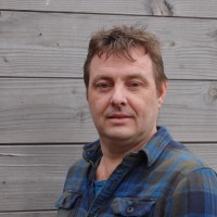 Theo Van Eeden Petersman