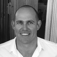 Peter Cochrane