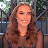 Nicole Mccudden