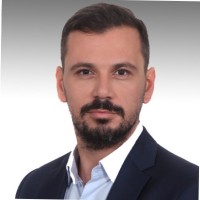 Dimitris Rigatos