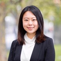 Jenny(Jia) Huo