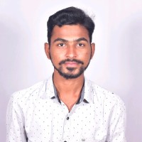 kathiravan B