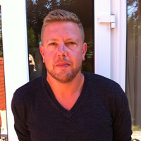 Daniel Pym