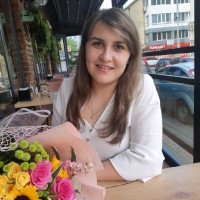 Ionela-Cristina Mirică