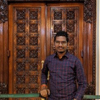 Pavan Kumar Kondajogili