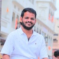 Hemanth Kumar Gadi