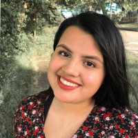 Ruth Saray Hernandez