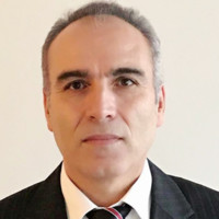 Kiyoumars Baharlouei