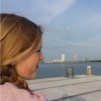 Rianne Van Tienhoven-Kooij