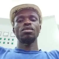 Nicholas Odartey