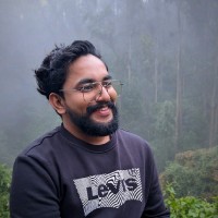 Sreedev T