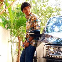 Subash Ramesh