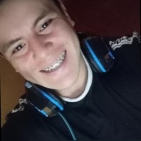 Rommel Jhondeyber Diaz Nureña